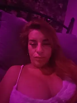 LaLynn online show from July 23, 12:12 am