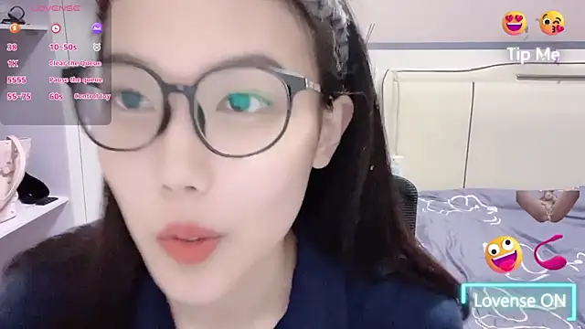 zhnmjx2025 online show from April 13, 11:55 am