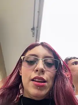 CamiTeaseX  online show from April 13, 7:58 pm