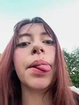 CamiTeaseX  online show from July 21, 11:16 pm