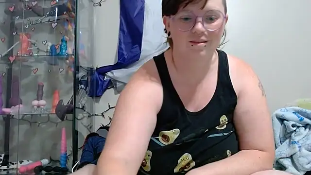 Pupghostt online show from June 13, 9:56 pm