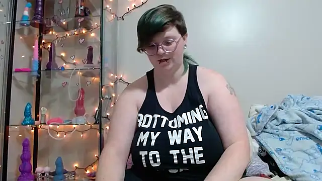 Pupghostt online show from March 23, 12:22 pm