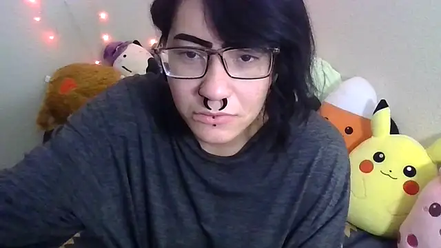 GabbyDaniella online show from February 27, 7:41 am