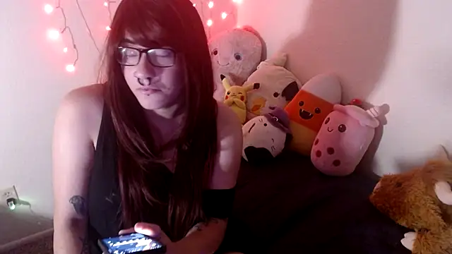 GabbyDaniella online show from April 8, 6:26 am