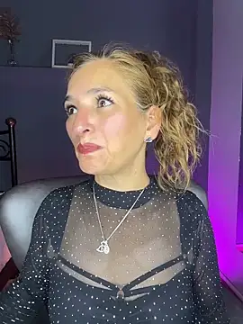 JennaMilf  online show from April 13, 7:14 pm