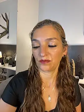 JennaMilf  online show from May 28, 6:28 pm