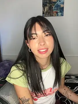 junorise23 online show from March 9, 5:10 am