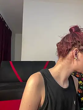 ATHENA OLIMPO online show from July 21, 2:01 am