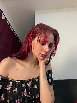 ATHENA OLIMPO online show from July 22, 2:01 am