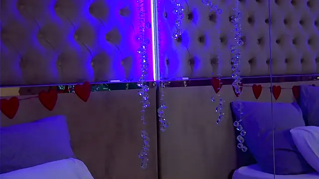 WandaHeat online show from February 26, 5:06 am