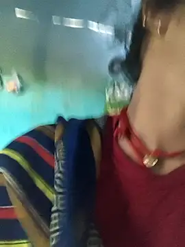 Madhu cute online show from February 23, 1:39 am