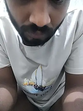 Hydcupl26 online show from January 15, 1:22 am