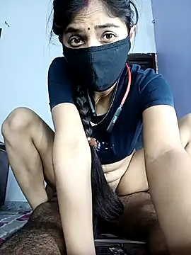 Curvy Kavya online show from April 8, 7:43 am