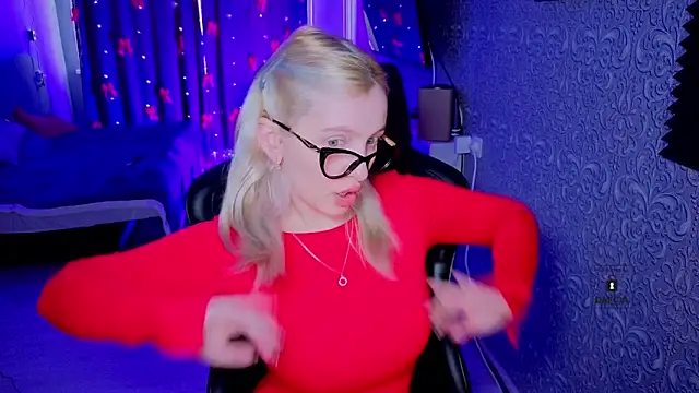 Eva Vibe  online show from March 20, 6:29 am