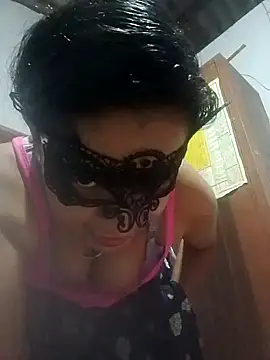 sexyanusl online show from April 4, 3:11 pm