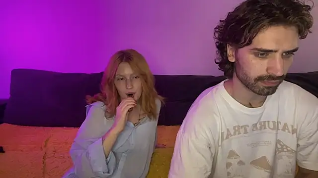 Stacy Liam online show from February 8, 3:49 pm