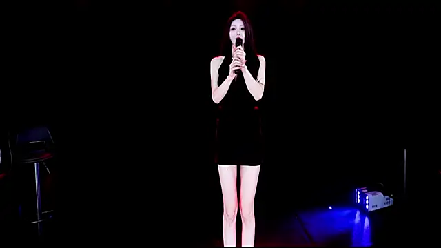 Angela616 online show from February 7, 1:15 pm