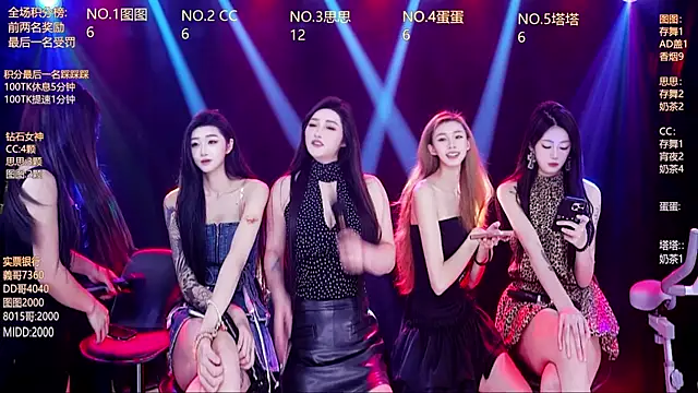 Angela616 online show from January 10, 2:11 pm