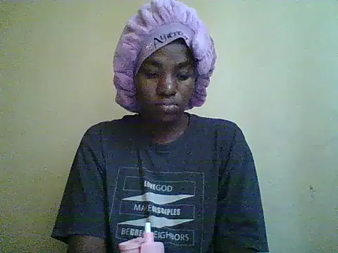 Sexxy paid online show from February 18, 5:50 am