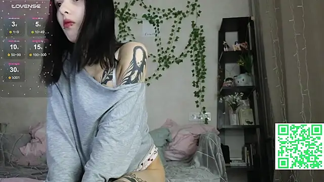 LeonaHinnes online show from February 16, 11:43 am