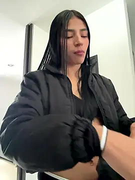 Ema Rose  online show from January 10, 5:17 pm