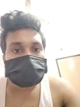 DesiSeductress online show from February 5, 5:27 pm