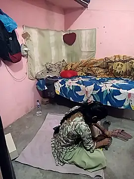 Desipari 777 online show from January 8, 6:01 pm