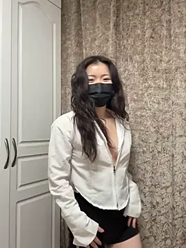 Rabbit-68 online show from December 22, 2:31 pm