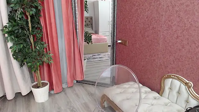 DaliaHaven online show from February 10, 10:13 pm