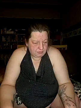 tigresse3 online show from January 14, 10:26 pm