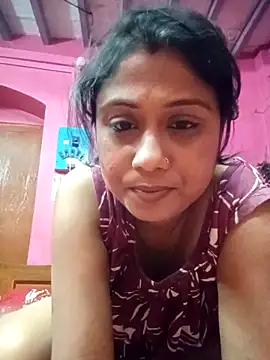 Hooghlypinkivabi online show from February 27, 2:17 pm