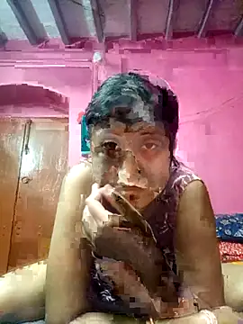 Hooghlypinkivabi online show from March 20, 12:43 pm