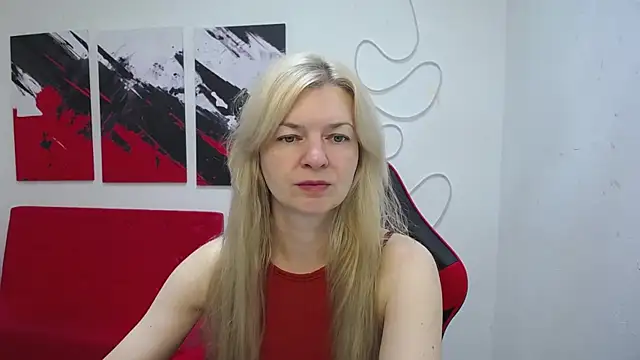 MelissaTyler online show from July 28, 5:05 am