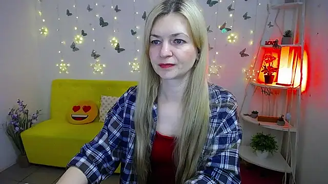 MelissaTyler online show from April 30, 11:37 am