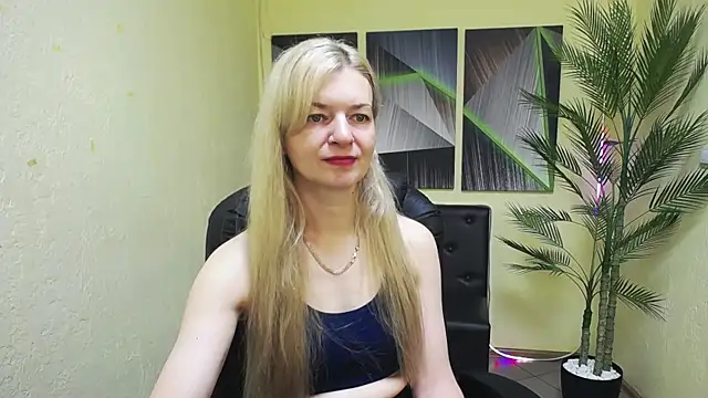 MelissaTyler online show from July 20, 5:21 am