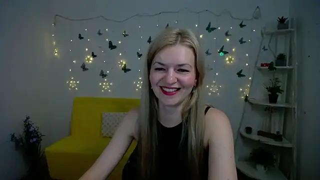 MelissaTyler online show from March 10, 12:20 pm