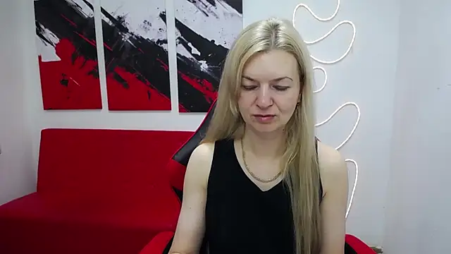 MelissaTyler online show from July 19, 5:20 am