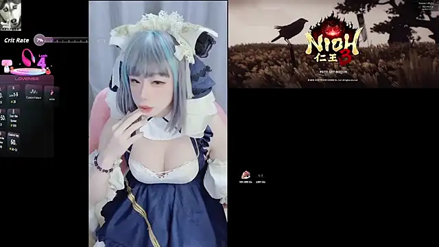 diaperlilinai0210 online show from February 15, 11:42 am