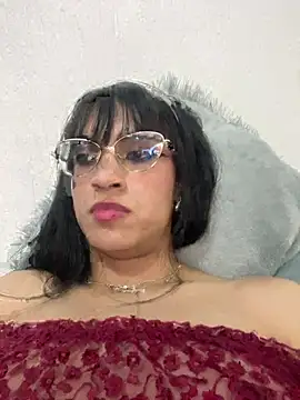 ValentinaEvanz online show from April 10, 11:33 pm