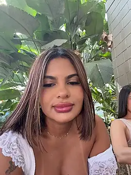 Irina Velvett online show from July 28, 7:39 pm