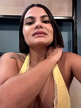 Irina Velvett online show from January 18, 12:07 am