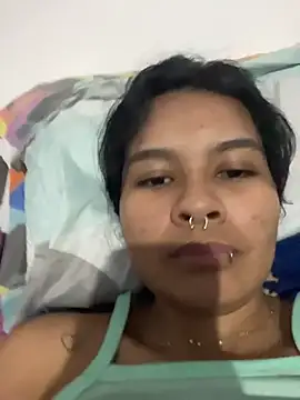 Chloe cortes online show from July 22, 3:51 am
