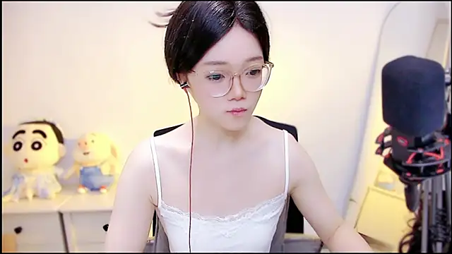 Cindy-dd online show from July 7, 4:10 pm