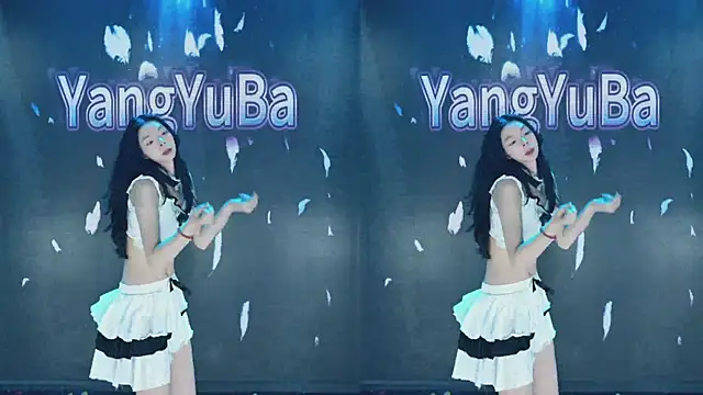 Yangyuba-003 online show from March 30, 8:41 pm