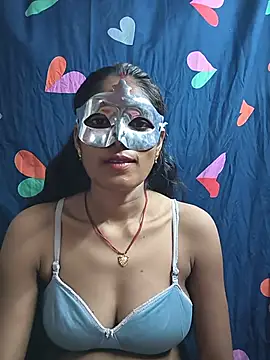 Naughty Seema online show from July 18, 3:47 pm