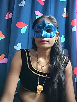 Naughty Seema online show from June 27, 3:51 pm
