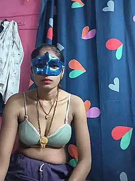 Naughty Seema online show from July 1, 5:23 pm