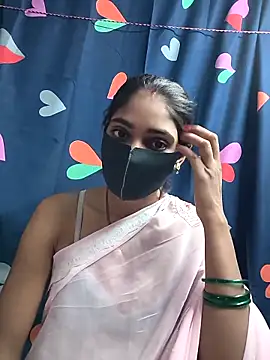 Naughty Seema online show from March 4, 4:46 pm