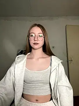 Eseniya  online show from January 7, 1:36 pm