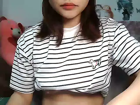 hana ssexy online show from April 3, 3:10 pm